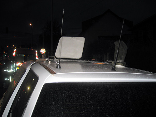radio amateur france