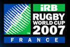 Coupe du monde de rugby 2007 TM0RWC