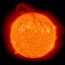 éruption solaire cycle 24