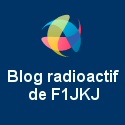 Blog radioamateur F1JKJ