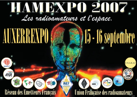 hamexpo auxerre 2007