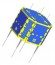 Satellite HO 68 ex XW-1 Hope 1