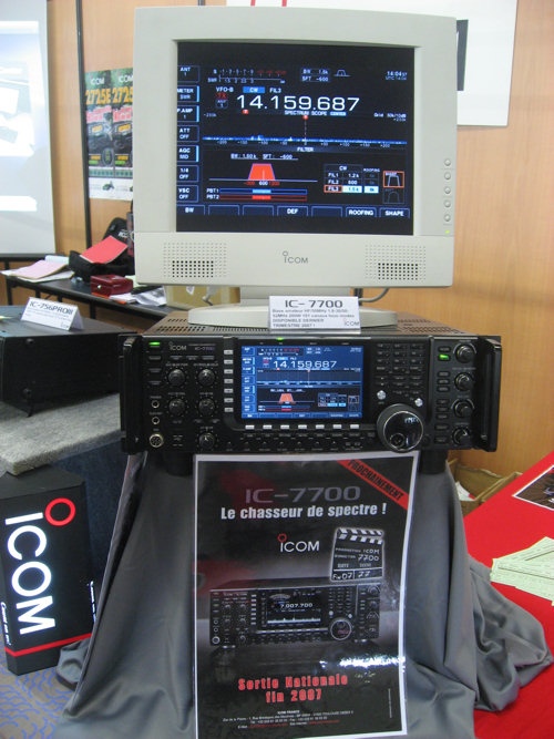 icom-ic-7700