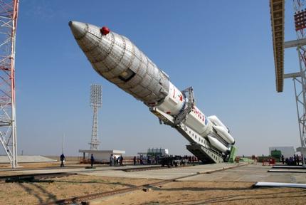 ILS PROTON JCSat-11
