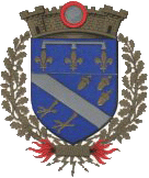 logo sevran F5KKD