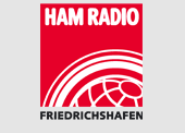 hamradio 2007 friedrichshafen