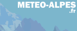 meteo des alpes en savoie