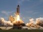 Dernier décollage de la navette spatiale atlantis STS-132