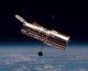Photo du satellite hubble