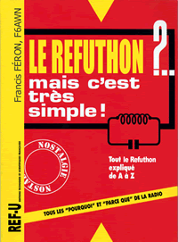La manifeste du REFUTHON