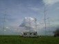 Photo de la station radioclub f8kth concours de printemps