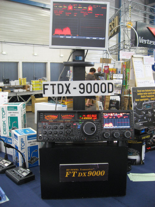 yeasu-ftdx-9000d