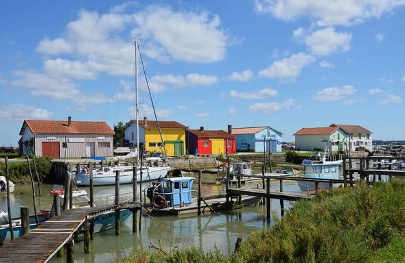 rassemblement marennes oleron 2019