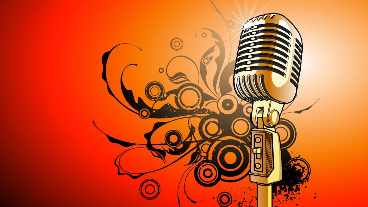 fond ecran gratuit pour radio amateur