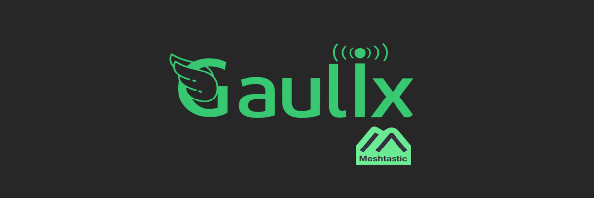 rencontre gaulix meshtastic auvergne rhone alpes