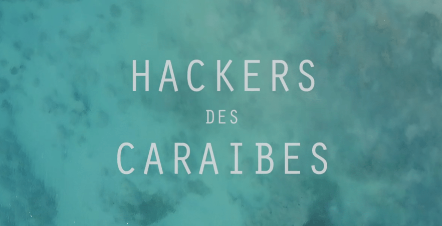 association hand hackers des caraibes