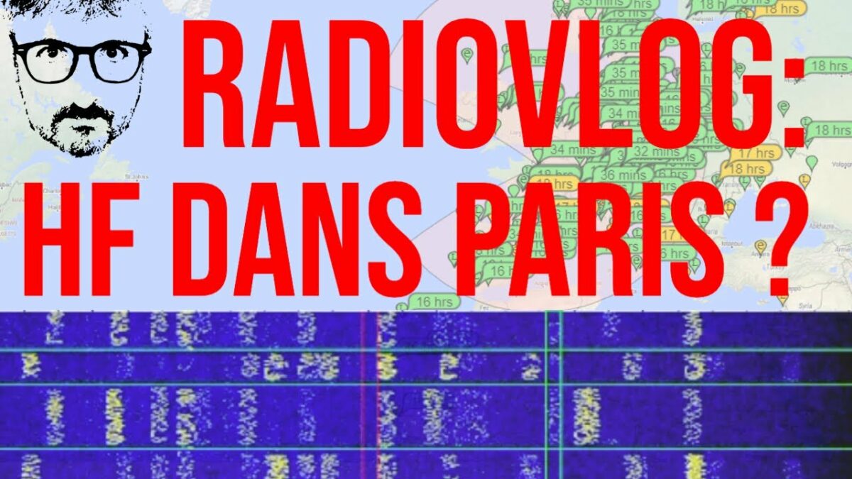 monter une station radio amateur