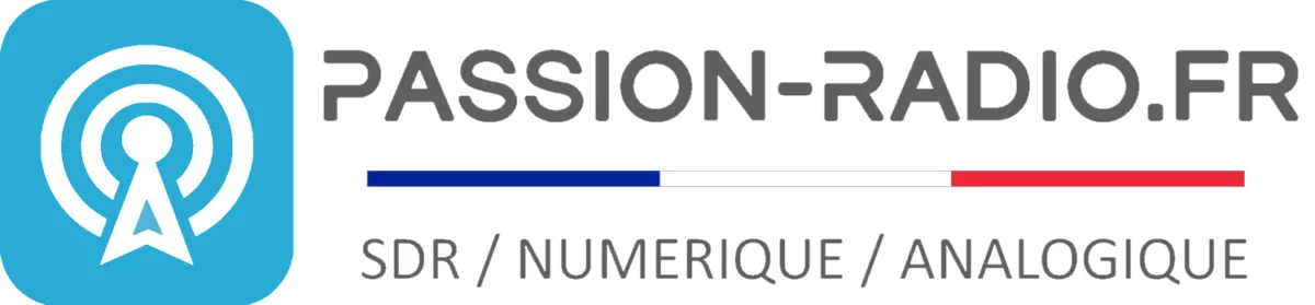 YAESU – Passion Radio