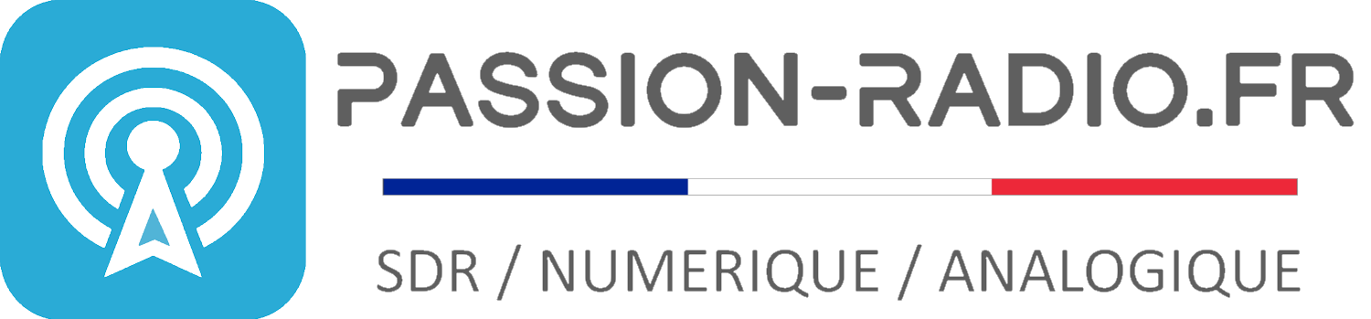 YAESU – Passion Radio