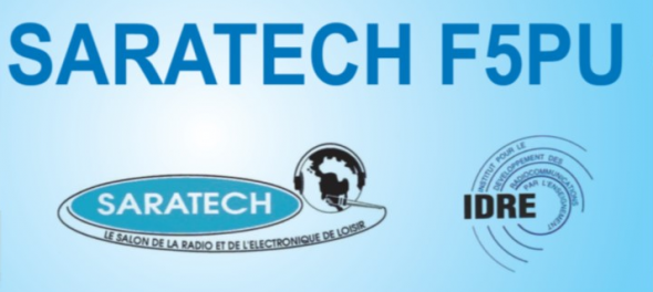 salon saratech 2018 castres