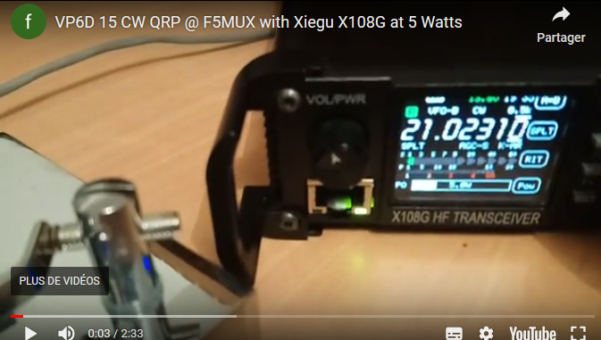 qso qrp vp6d f5mux cw