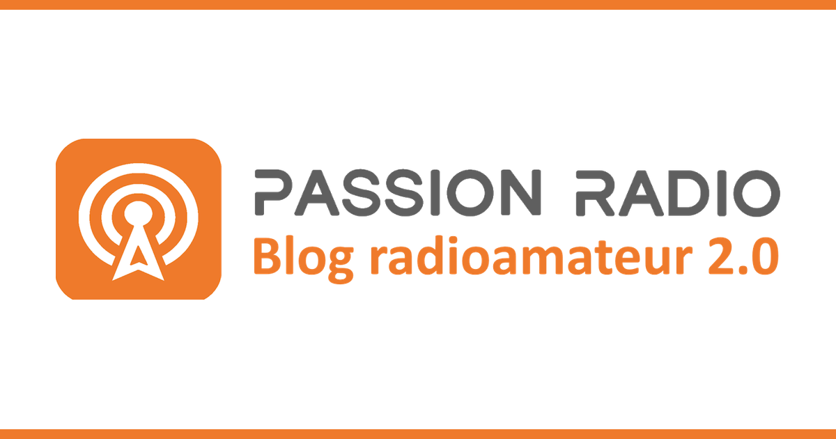 YAESU – Passion Radio